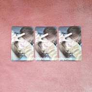 [READY] official photocard He Xinlong ALPHA DRIVE ONE ALD1 BOY STORY EUPHORIA Star Road Ver
