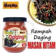 Rempah Daging Masak Hitam