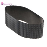 [Menolana] Lens Zoom Ring Rubber For Nikon 18-105mm Nikon 18-135mm Easy Installation