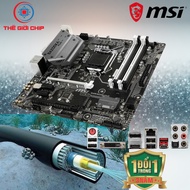 INTEL MSI B360M BAZOOKA PLUS Mainboard like new 36 months by supplier