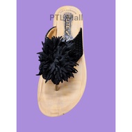 PU Leather Slipper / Fashion / Flite PUL 107 Ladies