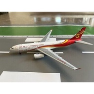 HONG KONG AIRLINES A330-200 B-LNK PHOENIX