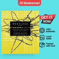 Restless Bible Study Guide - Paperback - English - 9780849922367