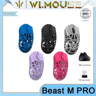 GlobalHubWlmouse Beast X Pro Magnesium Alloy lightweight Radio Gaming Mouse 8K original 3950