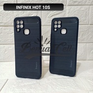 Kondom Infinix Hot 10 Hot 10S Fit Infinix Hot 10S Hot 10 Case HP