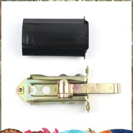 Door Limiter 1267200516 For   E Class W124 W126 W201 R129 Door Catch Door Holder Door Lock Stopper L