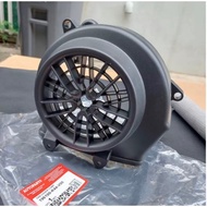 19610-k44-v00 Beat Pop Eco Street Scoopy Fi Vario 110 Fi eSP Stater Smooth Fan Cover