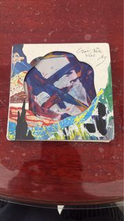 盧凱彤come what may (CD + DVD)