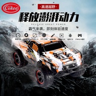 kereta control drift control car 1: 10 Scale 2.4G Wireless Charging Children Boys Girls Competitive 