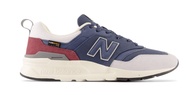New Balance Women's 997h V1 Sneaker