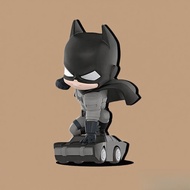 [secret] 100% Authentic, POPMART DC Gotham City Series