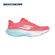 Skechers สเก็ตเชอร์ส รองเท้าผู้หญิง Women Tech Running SKX Aero Spark Shoes - 172200-CRL