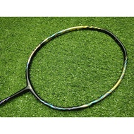 Li-Ning Axforce 100 Kilin 30Lbs (Free String & Grip) Badminton Racket