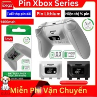 Rechargeable battery for Xbox game controller