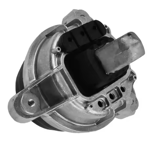 Innovative Engine Mount Mounting Support Metal Engine Mount Left 22116780263 For BMW 5 6 7 Series F1