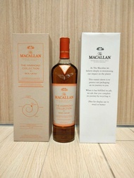 【將停產】Macallan Harmony Collection Rich Cacao麥卡倫Harmony 系列Rich Cacao, 43%, 700ml
