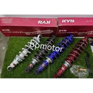 ABSORBER BATIK KYB 280MM 330MM 345MM EX5 DREAM CLASS 1 W125 RXZ KRISS110 BONUS SRL110 SRL115 FI ABSO