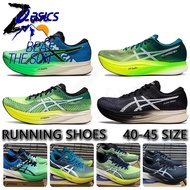 For Men Asics Magic Speed 2 Running Shoes Turbo MateSpeed Sky+ Sneakers