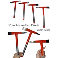 12 Inches Welding Chipping Hammer With Pointed Tip Piketa 57F
