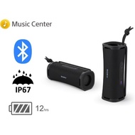 SONY SRS-ULT10 | ULT POWER SOUND series | ULT FIELD 1 Wireless Portable Speaker