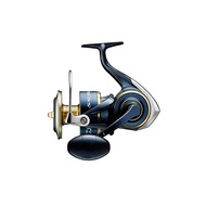 DAIWA Spinning Reel 20 Saltiga (2020 Model)