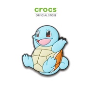 CROCS ตัวติดรองเท้า JIBBITZ POKEMON SQUIRTLE รุ่น 10010048