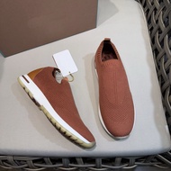 S806 2026 Men's New Style Italy LP Men's Sports Casual Shoes Breathable Mesh Shoes High-End Fashion 