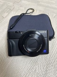 Sony 相機RX100 II