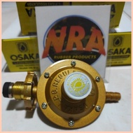 ◊ ✻ ❁ Model OR-826_Osaka_LPG_ Gas_ Regulator- Japan Technology_SMALL SIZE