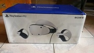 全新PS5 VR PlayStation VR2頭戴裝置+ PS VR2 Sense控制器（日版）