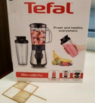 Tefal 攪拌機