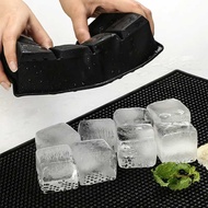 Silicone Ice Cube Mold 8 Grid Box DB88