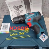 TERBAIK!!! Bor Bosch GSB 120 Li Hammer drill Bosch 12v Bor baterai Cordless