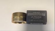 LA PRAIRIE 黃金晚霜7ml