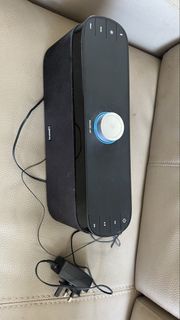 Gaza HouseParty Rise Wireless Bluetooth Speaker 喇叭 音樂 藍牙喇叭