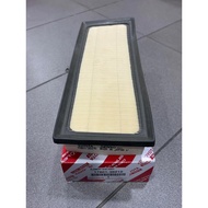 TOYOTA ALPHARD VELLFIRE 2.5 AYH30 2AR-FX2 ENGINE 17801-36010 AIR FILTER