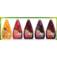 F&N CORDIAL 2LITER SARSI/OREN/ANGGUR/RUT B/ROSE