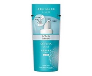 SOFINA GRACE矯頑濕度化妝品Mizubi白色濕潤再填充（補充裝）130毫升（準藥物）