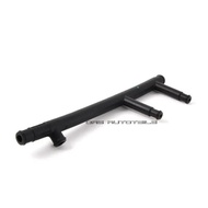 Audi A4 B5 GP APU B6 BFB A6 C5 AWT 1.8T Vacuum Hose Angled Hose 06B133784AP, 058133784R, New