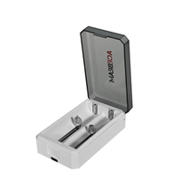 ACEBEAM A2便攜式電筒充電盒 儲存盒