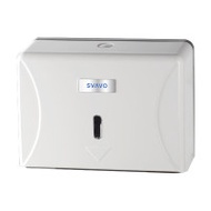 SVAVO V-TH12 大型量壁掛式免打孔擦手紙巾盒