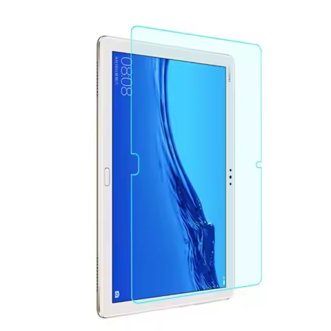 9H Tempered Glass Screen Protector For Huawei MediaPad M5 Lite 10.1 BAH2-W09/W19/L09 M5 Lite 8 JDN2-