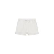 [MANGO] SHORTS BAMBIE  / กางเกง รุ่น SHORTS BAMBIE Ref: 77030350