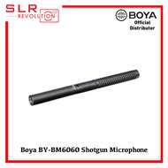 BOYA BY-BM6060 Shotgun Microphone