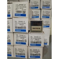 Timer Relay Omron DH48S-S,1Z, 2Z (Included Base) DH48S Timer Switch