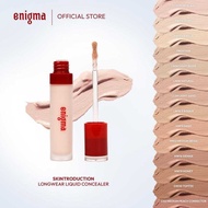 Enigma Skintroduction Longwear Liquid Concealer 8Db