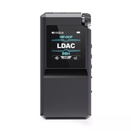 FiiO BTR17 Bluetooth DAC/AMP พกพาชิป ES9069x2+THX AAA 78+ x2 รองรับMQA Dual Hi-Res/ ศูนย์ไทย / ออกใบ