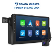 Eonon BMW E46 M3 318i 328i 320i Android 14 Android Player 4+64G Apple CarPlay Android Auto DSP E46X7