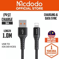 MCDODO CA226/CA227/CA228 Buy Now Series Data Cable 0.2M/1M