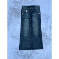 DSQUARED2 PANTS SIZE 30 JEANS SECOND